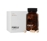 Carbs Off - CBO
Moringa y Alubia Blanca