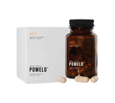 Apple Cider Vinegar - ACV 
Vinagre de Manzana y Jengibre