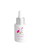 SERUM FACIAL ÁCIDO HIALURÓNICO Y ROSA BÚLGARA