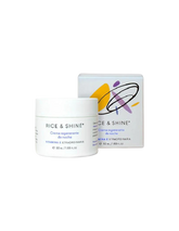 CREMA REGENERANTE DE NOCHE