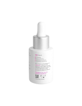 SERUM FACIAL ÁCIDO HIALURÓNICO Y ROSA BÚLGARA