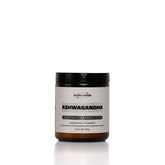 ASHWAGHANDA
ANTIESTRÉS - SÚPER ELIXIR