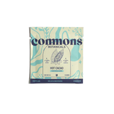 RELAXING HOT CACAO - FUNCTIONAL BLEND