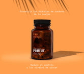 Carbs Off - CBO
Moringa y Alubia Blanca