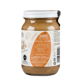 CREMA DE ALMENDRAS CON MACA Y CANELA