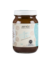 CREMA DE AVELLANA CACAO