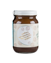 CREMA DE AVELLANA CACAO