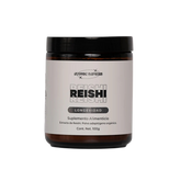 REISHI
REY DE LOS HONGOS - FUENTE DE JUVENTUD