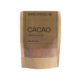 CACAO ORGÁNICO EN POLVO