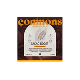 CACAO LATTE BOOST BLEND - FUNCTIONAL BLEND