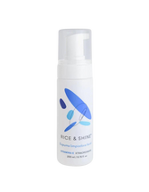 ESPUMA LIMPIADORA FACIAL