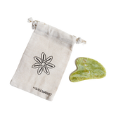 GUA SHA JADE VERDE