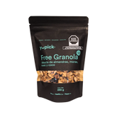 GRANOLA SIN AZÚCAR