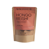 HONGO REISHI ORGÁNICO EN POLVO