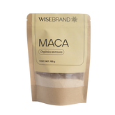 MACA ORGÁNICA EN POLVO