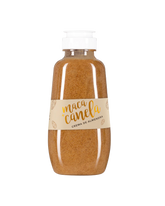 MAMILA DE CREMA DE ALMENDRAS - MACA CANELA