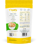 COMBO DE 4 BANANA CRUNCHIES