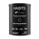 Proteína Vegana High Performance - Cacao