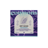 RELAXING HOT CACAO - FUNCTIONAL BLEND