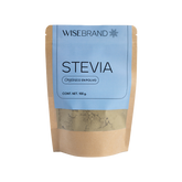 STEVIA ORGÁNICA EN POLVO