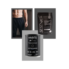 BE ACTIVE MEN BUNDLE