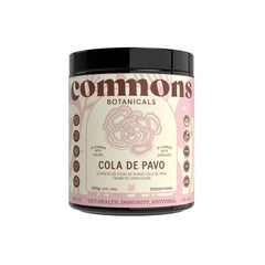 COLA DE PAVO EXTRACTO