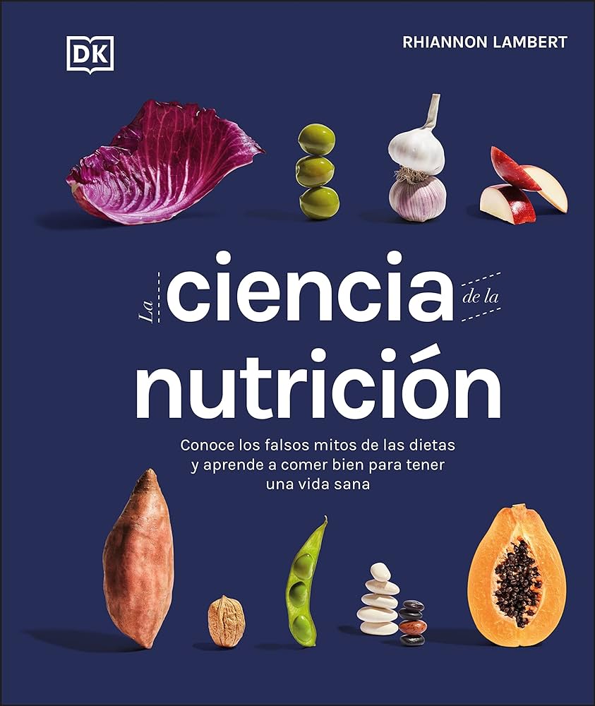 LA CIENCIA DE LA NUTRICIÓN - PASTA DURA