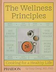 THE WELLNESS PRINCIPLES - 
PASTA DURA