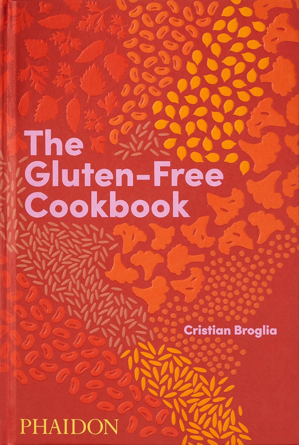 THE GLUTEN FREE COOKBOOK -
PASTA DURA