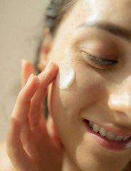 CREMA FACIAL