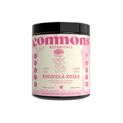 RHODIOLA EXTRACTO